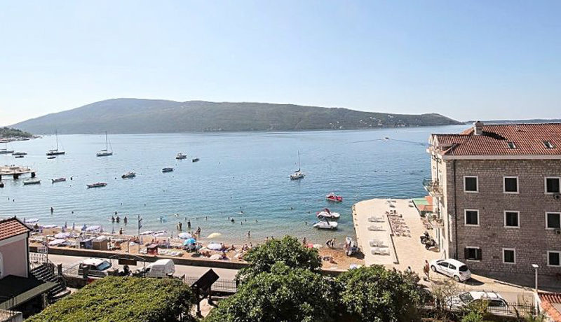 Modern flat near sea Meljine, Herceg Novi-Top Estate Montenegro