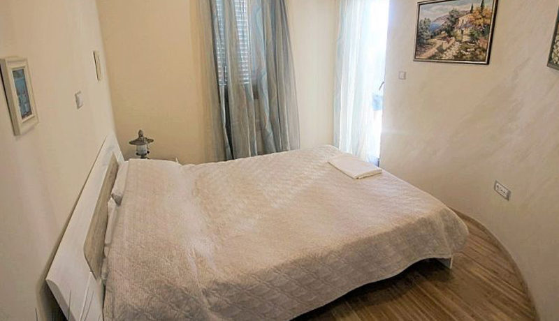 Small one bedroom apartment Meljine, Herceg Novi-Top Estate Montenegro