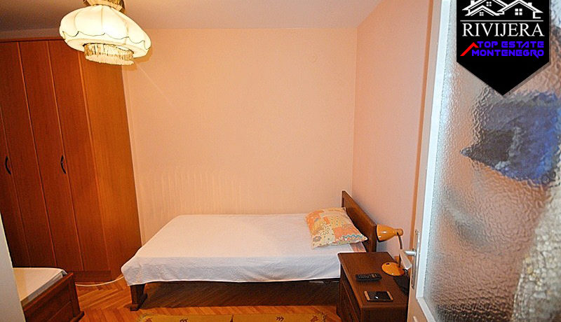 Manji stan Centar, Herceg Novi-Top Nekretnine Crna Gora