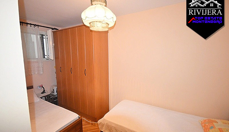 Möblierte Ein Zimmer Wohnung Zentrum, Herceg Novi-Top Immobilien Montenegro