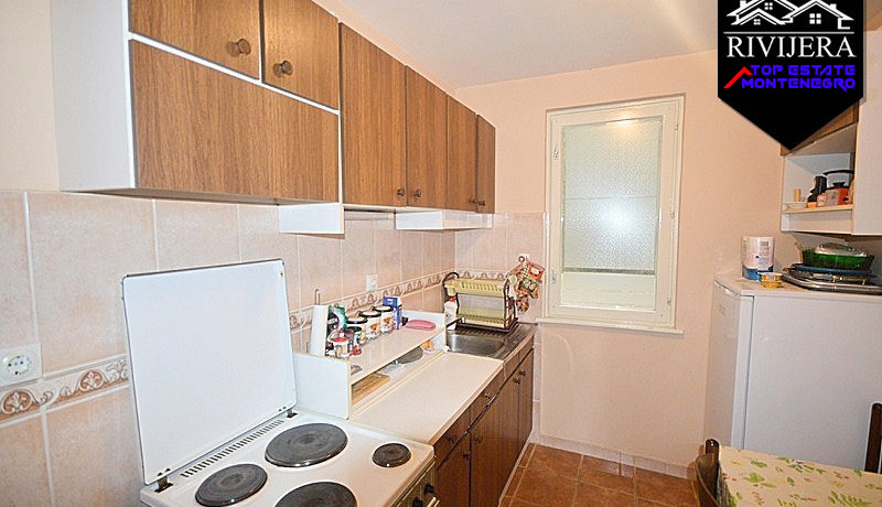 Stan za renoviranje Centar, Herceg Novi-Top Nekretnine Crna Gora
