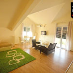 New apartment near beach Djenovici, Herceg Novi-Top Estate Montenegro