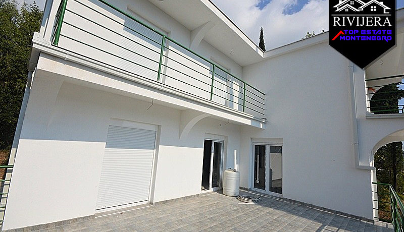 Neues Ferienhaus Mojdez, Herceg Novi-Top Immobilien Montenegro