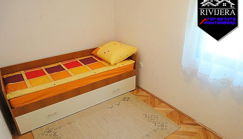 Furnished two bedroom flat St.Vraca, Kotor-Top Estate Montenegro