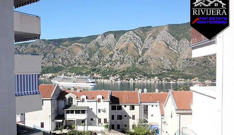 Good two bedroom apartment St.Vraca, Kotor-Top Estate Montenegro
