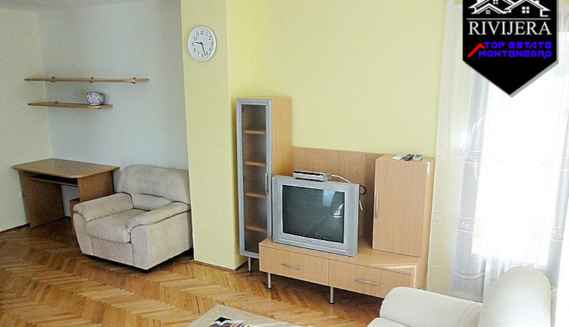 Хорошая двухкомнатная квартира Света враца, Котор-Топ недвижимости Черногории