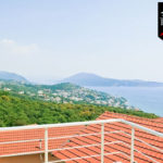 Kuća sa panoramskim pogledom Sušćepan, Herceg Novi-Top Nekretnine Crna Gora