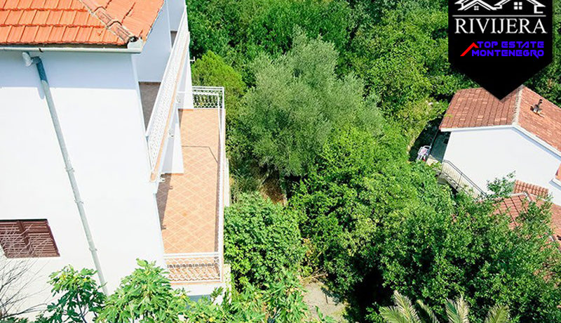 Haus mit Garten Suscepan, Herceg Novi-Top Immobilien Montenegro