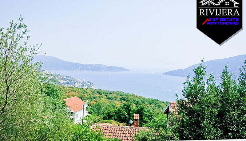 Kuća sa pogledom na more Sušćepan, Herceg Novi-Top Nekretnine Crna Gora