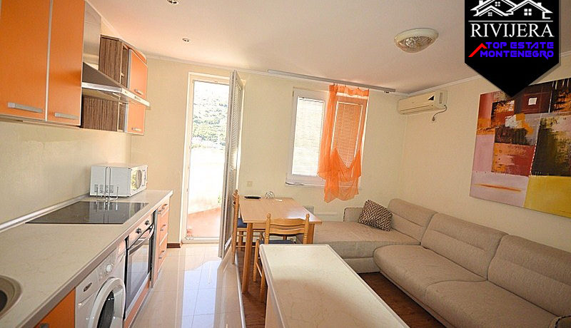 Apartman za iznajmljivanje Igalo, Herceg Novi-Top Nekretnine Crna Gora