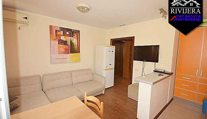 Simple furnished apartment near sea Igalo, Herceg Novi-Top Estate Montenegro