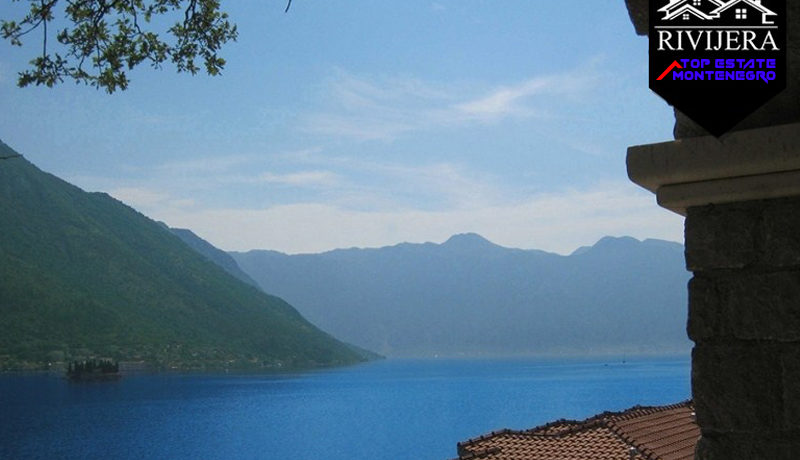 Nov luksuzan stan Kostanjica, Kotor-Top Nekretnine Crna Gora