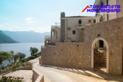 Große Wohnung in Luxusanlage Kostanjica, Kotor-Top Immobilien Montenegro