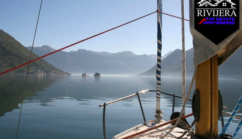 Luksuzan trosoban stan Kostanjica, Kotor-Top Nekretnine Crna Gora