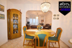 Two bedroom apartment with sea view Topla, Herceg Novi-Top Estate Montenegro