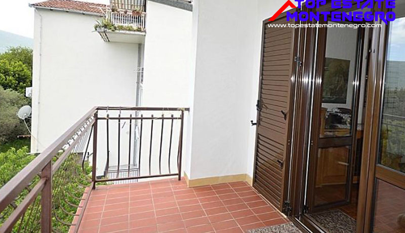 Small apartment for holiday Baosici, Herceg Novi-Top Estate Montenegro