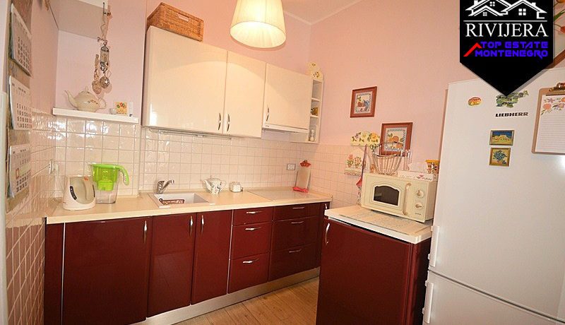 Odličan apartman Meljine, Herceg Novi-Top Nekretnine Crna Gora