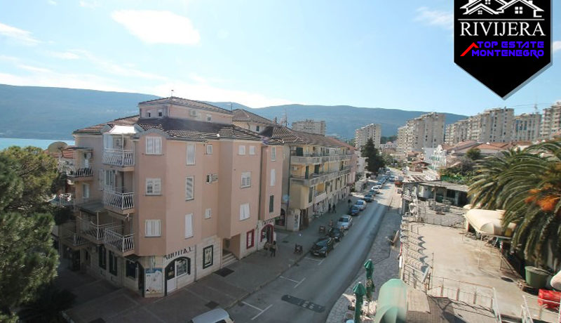 Commercial space Igalo, Herceg Novi-Top Estate Montenegro