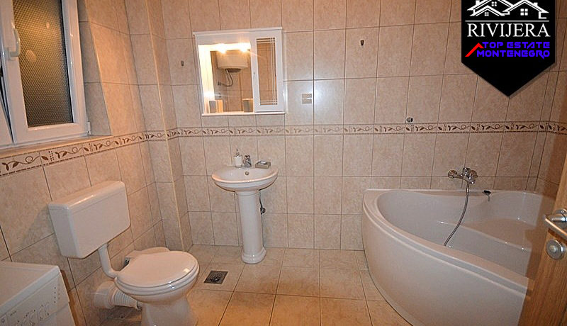 Kleine Zwei Zimmer Wohnung Djenovici, Herceg Novi-Top Immobilien Montenegro