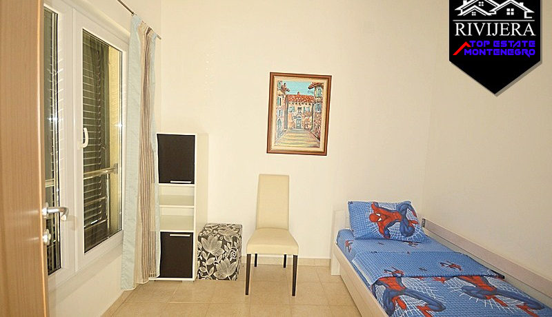 Small two bedroom apartment Djenovici, Herceg Novi-Top Estate Montenegro