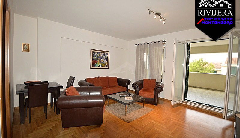 Spacy two bedroom apartment Savina, Herceg Novi-Top Estate Montenegro