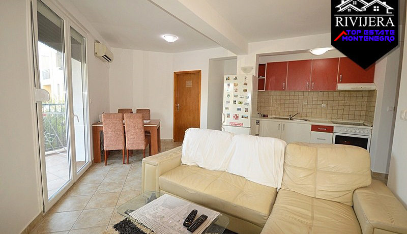 Apartment near institut Simo Milosevic Igalo, Herceg Novi-Top Estate Montenegro