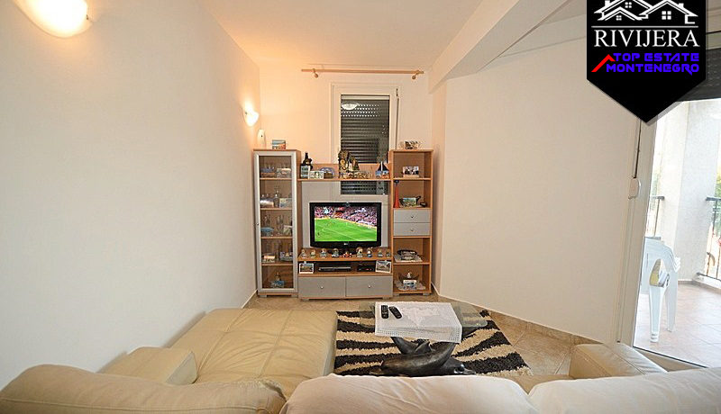 Dvosoban stan blizu instituta Igalo, Herceg Novi-Top Nekretnine Crna Gora
