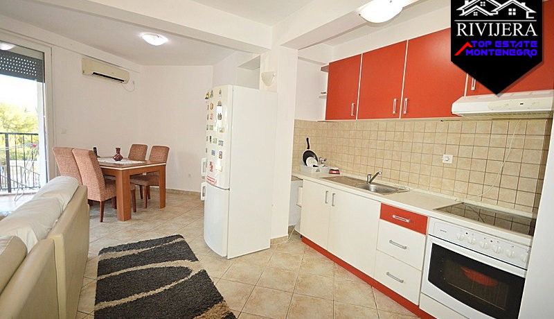 Wohnung in der nähe von Institut Simo Milosevic Igalo, Herceg Novi-Top Immobilien Montenegro