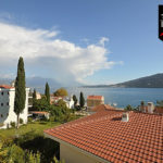 Excellent vila near sea Djenovici, Herceg Novi-Top Estate Montenegro