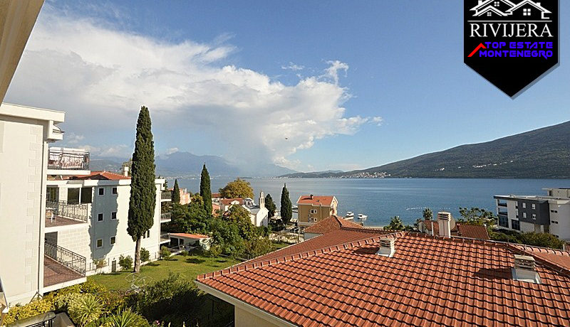 Excellent vila near sea Djenovici, Herceg Novi-Top Estate Montenegro