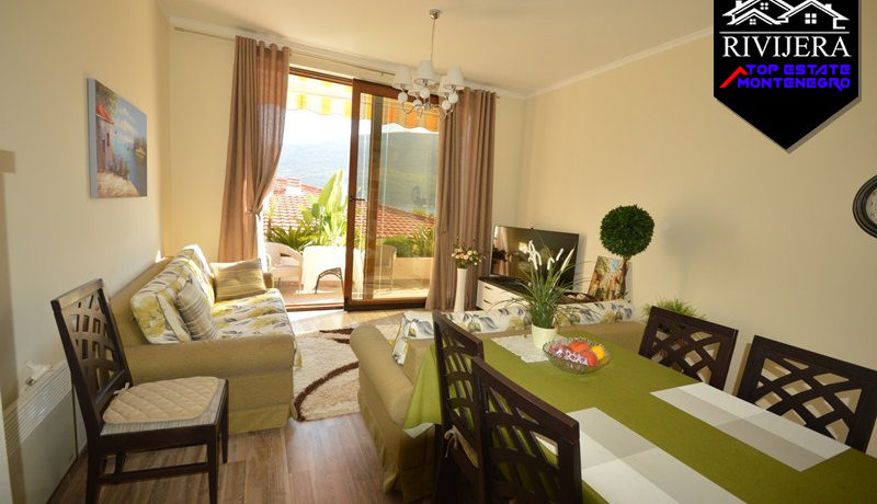 New furnished house Djenovici, Herceg Novi-Top Estate Montenegro