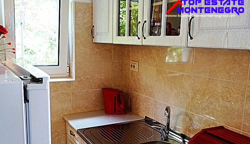 Good house with yard Orahovac, Kotor-Top Estate Montenegro