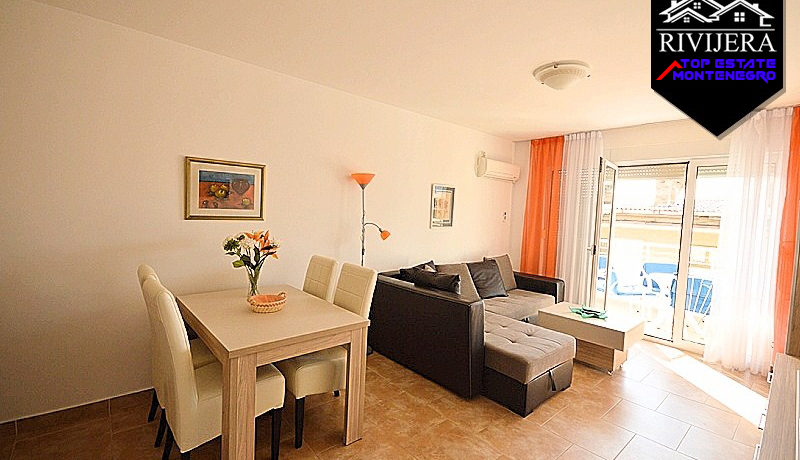 Attractive new apartment Savina, Herceg Novi-Top Estate Montenegro