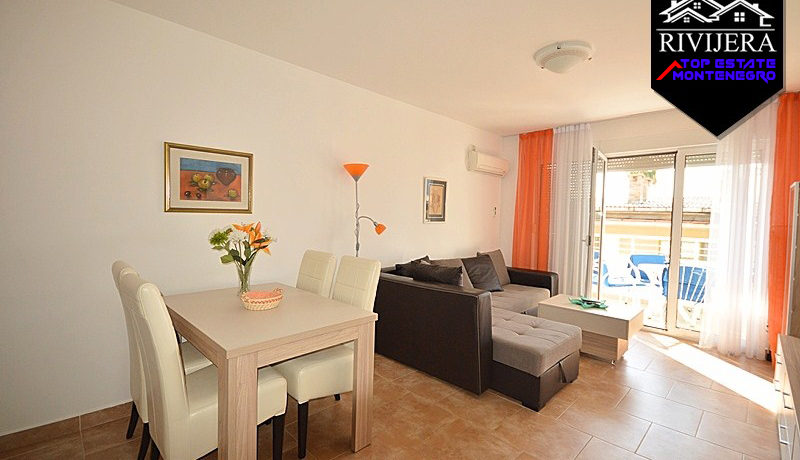 Attraktive neue Wohnung Savina, Herceg Novi-Top Immobilien Montenegro