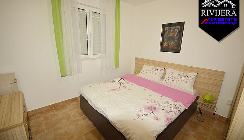 New one bedroom apartment Savina, Herceg Novi-Top Estate Montenegro