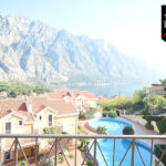 Moderne Ferienwohnung Orahovac, Kotor-Top Immobilien Montenegro