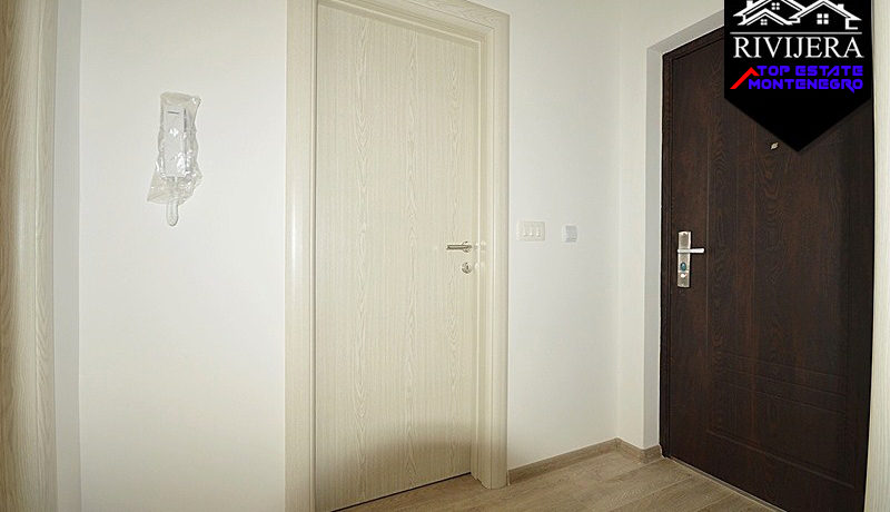 New one bedroom flat Meljine, Herceg Novi-Top Estate Montenegro