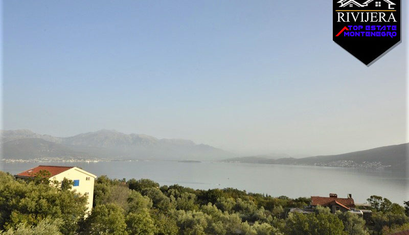 Apartments with stunning sea view Baosici, Herceg Novi-Top Estate Montenegro