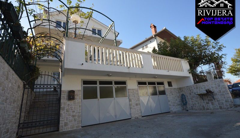 Family house in Bajkovina, Igalo, Herceg Novi-Top Estate Montenegro