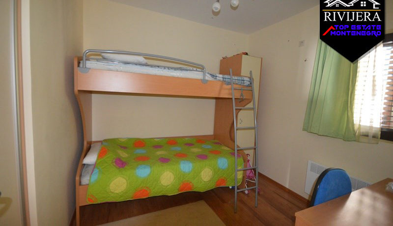 Two bedroom apartment Baosici, Herceg Novi-Top Estate Montenegro
