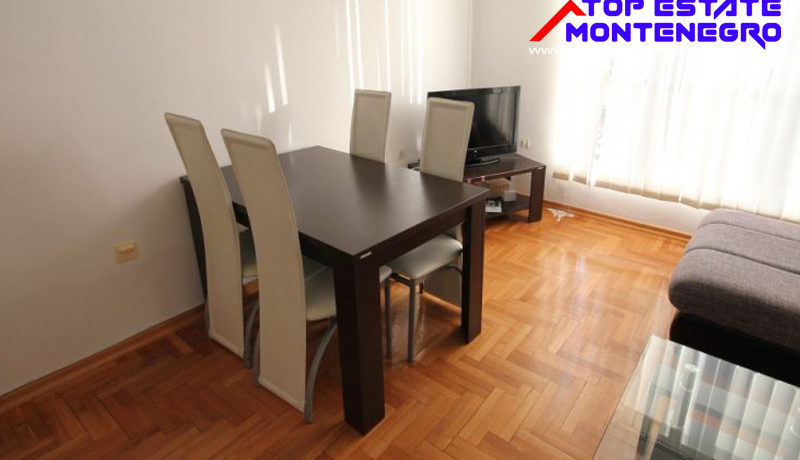 Good one bedroom apartment Savina, Herceg Novi-Top Estate Montenegro