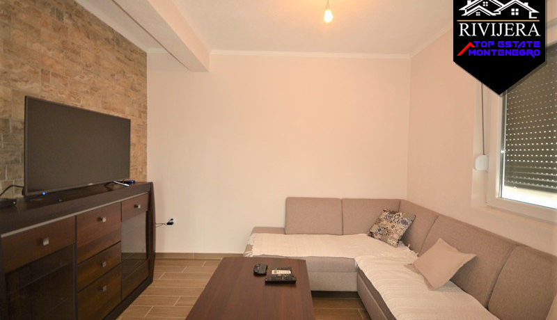 Wohnung nähe Meer Djenovici, Herceg Novi-Top Immobilien Montenegro