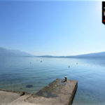 Waterfront plot Bijela, Herceg Novi-Top Estate Montenegro