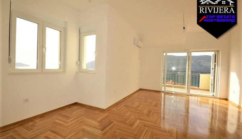 Great new apartment Topla, Herceg Novi-Top Estate Montenegro