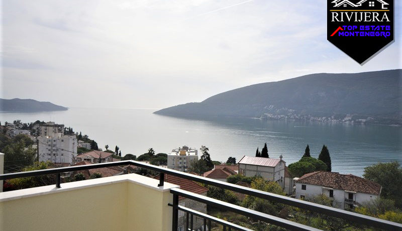 New two bedroom apartment Topla, Herceg Novi-Top Estate Montenegro