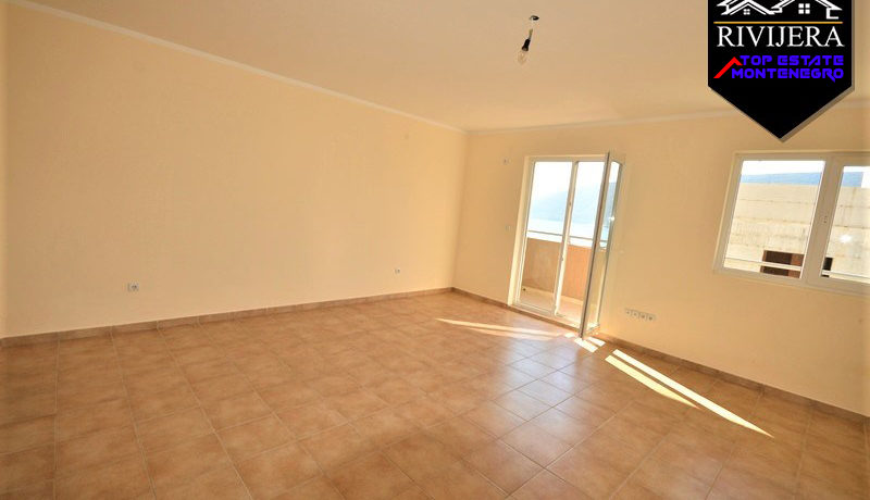 Apartment with good sea view Topla, Herceg Novi-Top Estate Montenegro