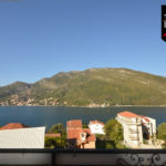 Attractive furnished apartment Lepetane, Tivat-Top Estate Montenegro