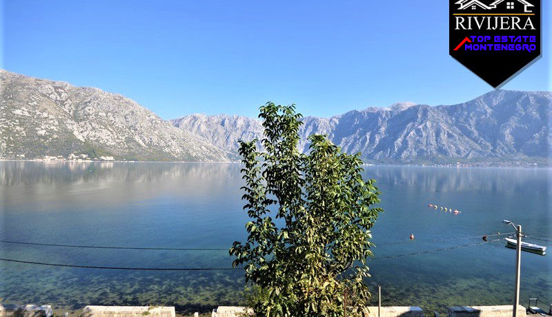 Plac za kuću Stoliv, Kotor-Top Nekretnine Crna Gora