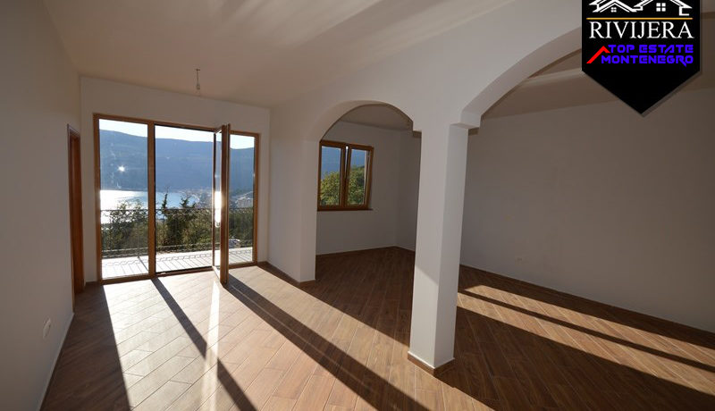 Apartment in a complex with pool Topla, Herceg Novi-Top Estate Montenegro