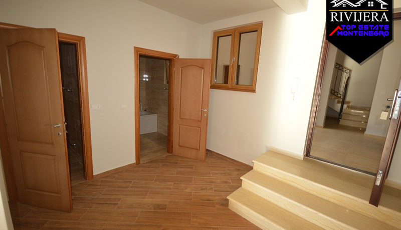 Comfortable new apartment Topla, Herceg Novi-Top Estate Montenegro